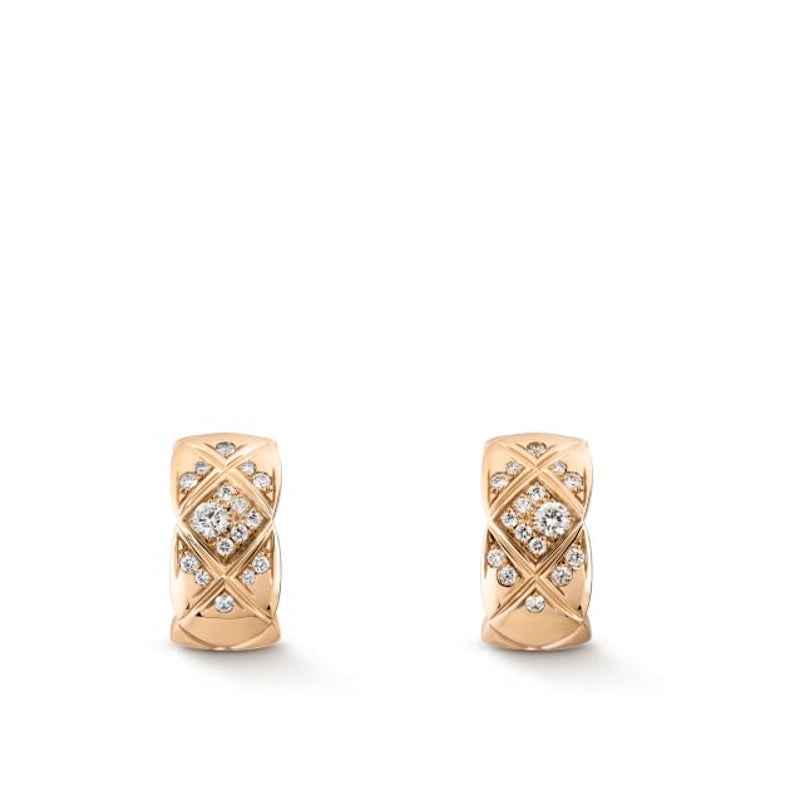 CHL Earring 3 Color's
