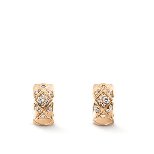 CHL Earring 3 Color's