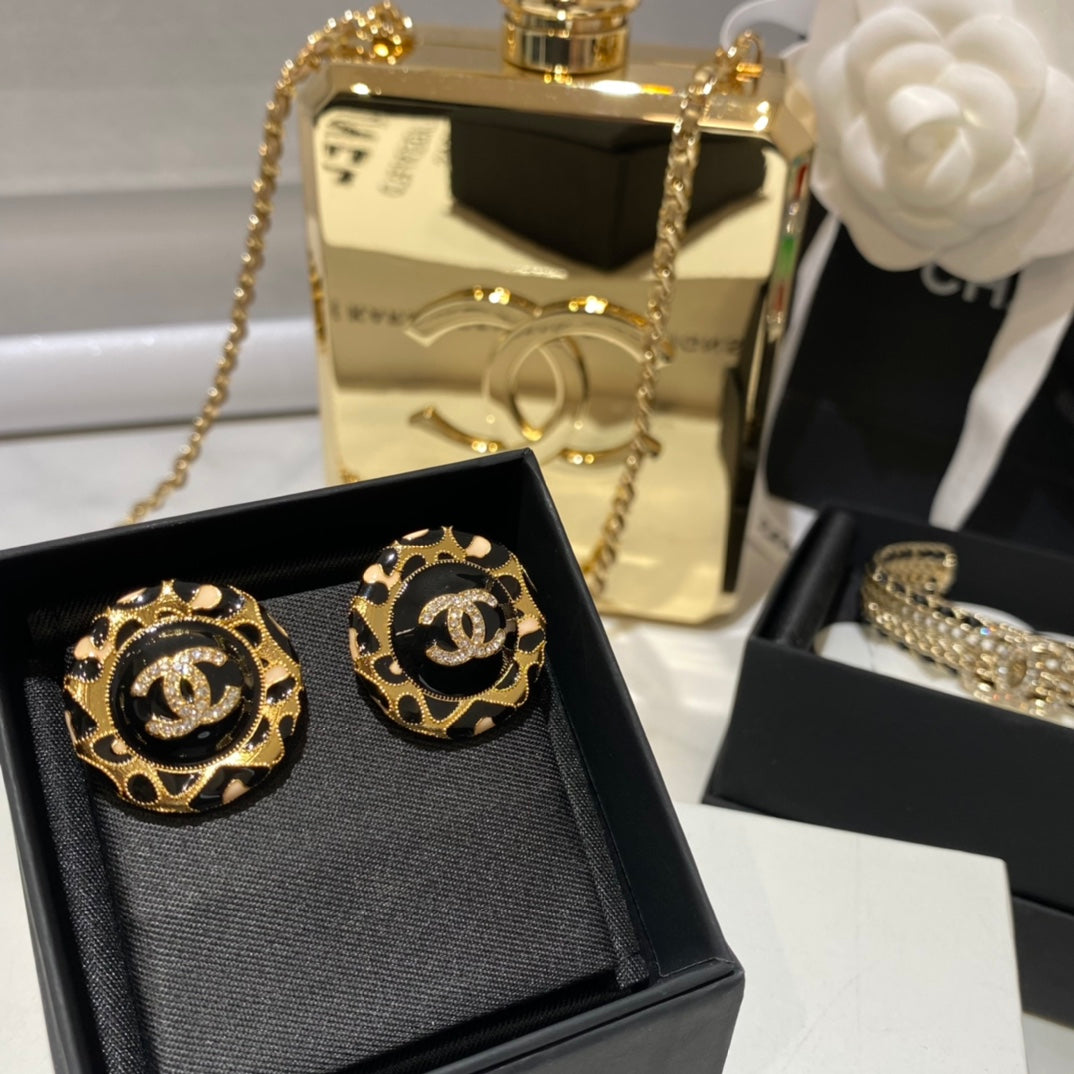 CHL Earrings