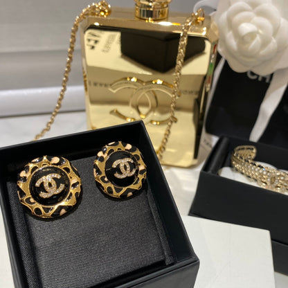 CHL Earrings