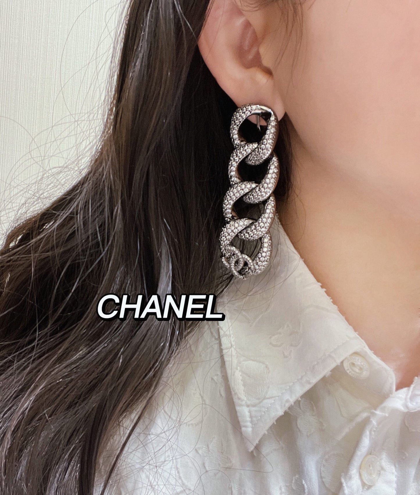 CHD Earrings