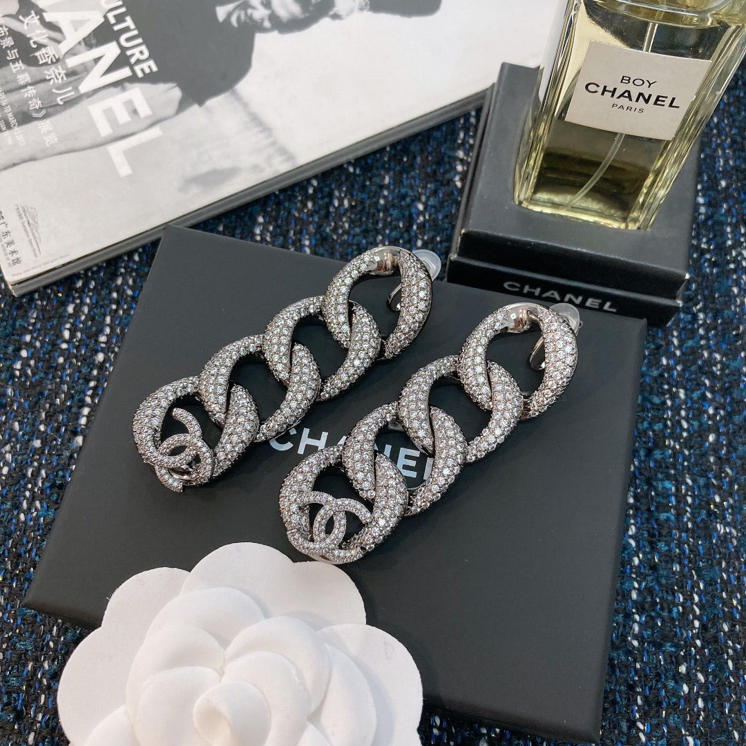 CHD Earrings