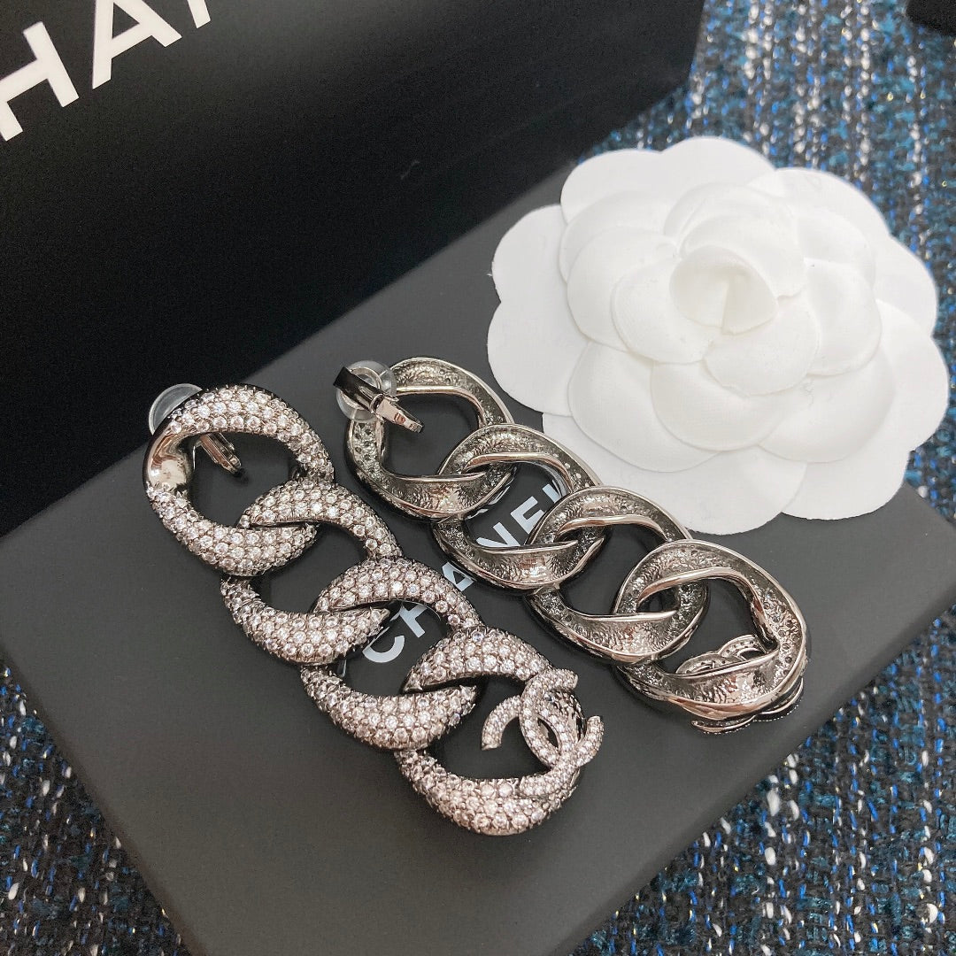 CHD Earrings