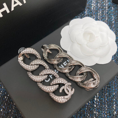 CHD Earrings