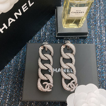 CHD Earrings