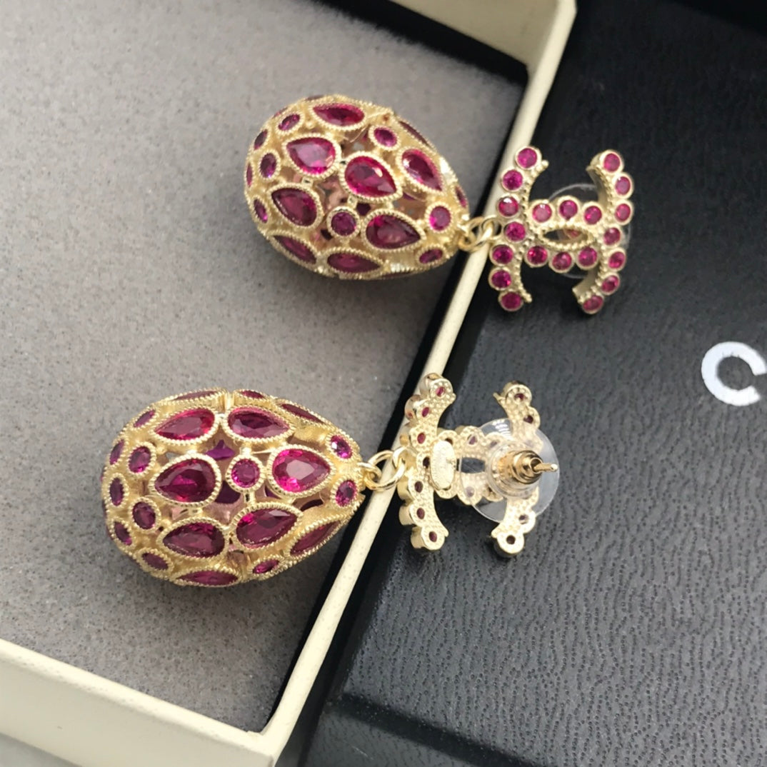 CHL Earring