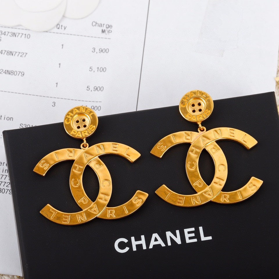CHL Earring
