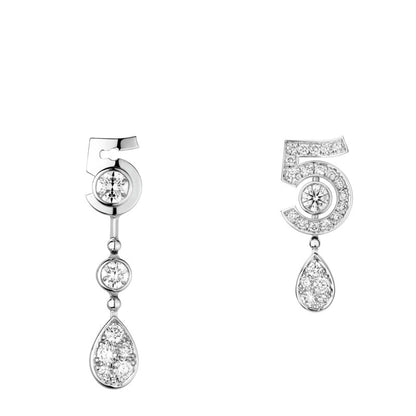 CHL   Earring 2 Color 's