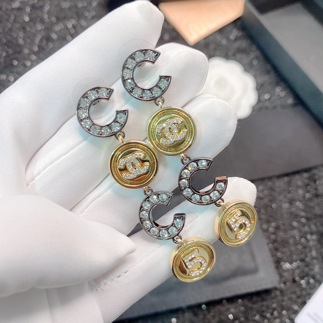 CHL  Earring