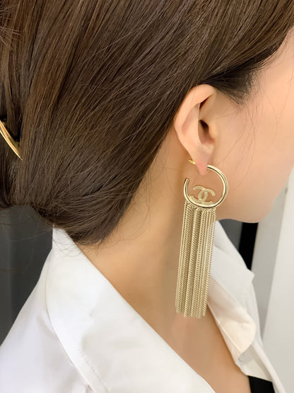 CHL  Earrings