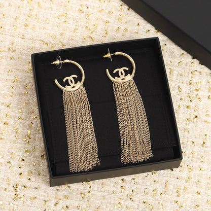 CHL  Earrings