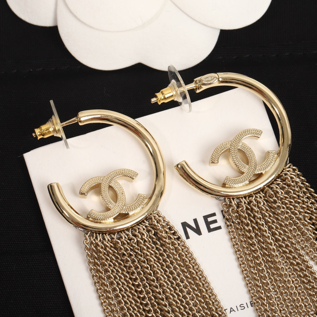 CHL  Earrings