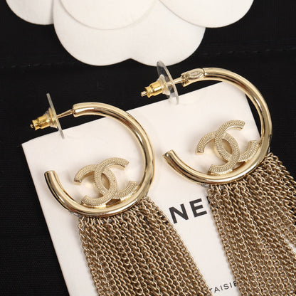 CHL  Earrings
