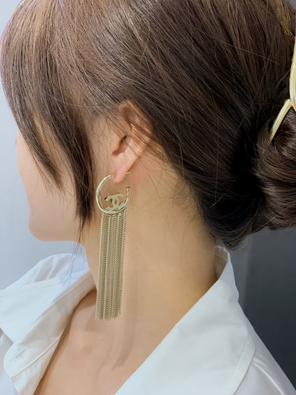 CHL  Earrings