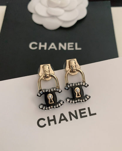 CHL  Earrings
