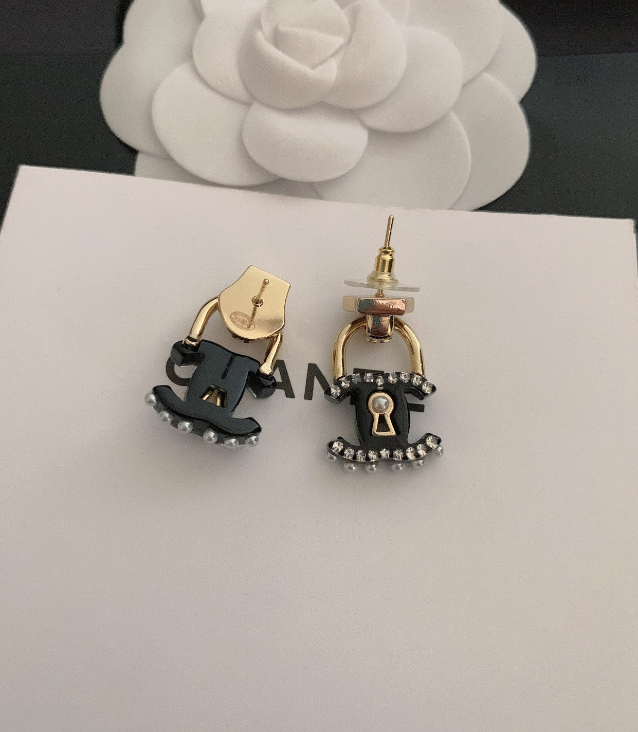 CHL  Earrings