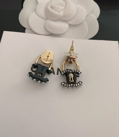 CHL  Earrings