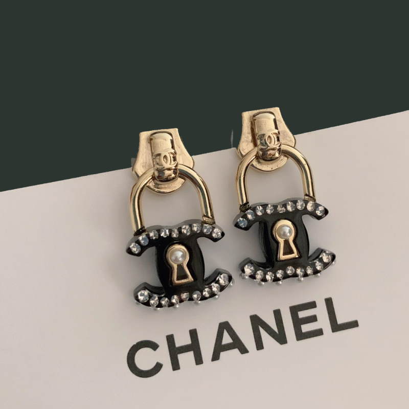 CHL  Earrings