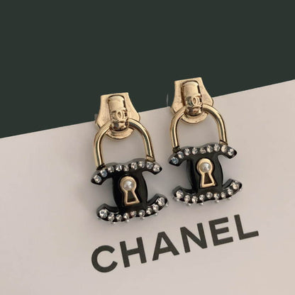 CHL  Earrings
