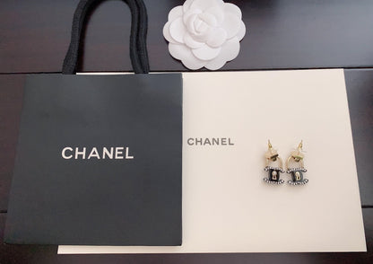 CHL  Earrings
