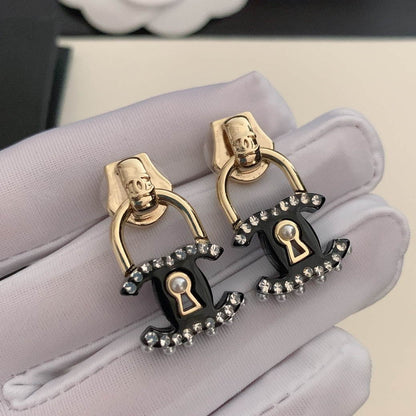 CHL  Earrings