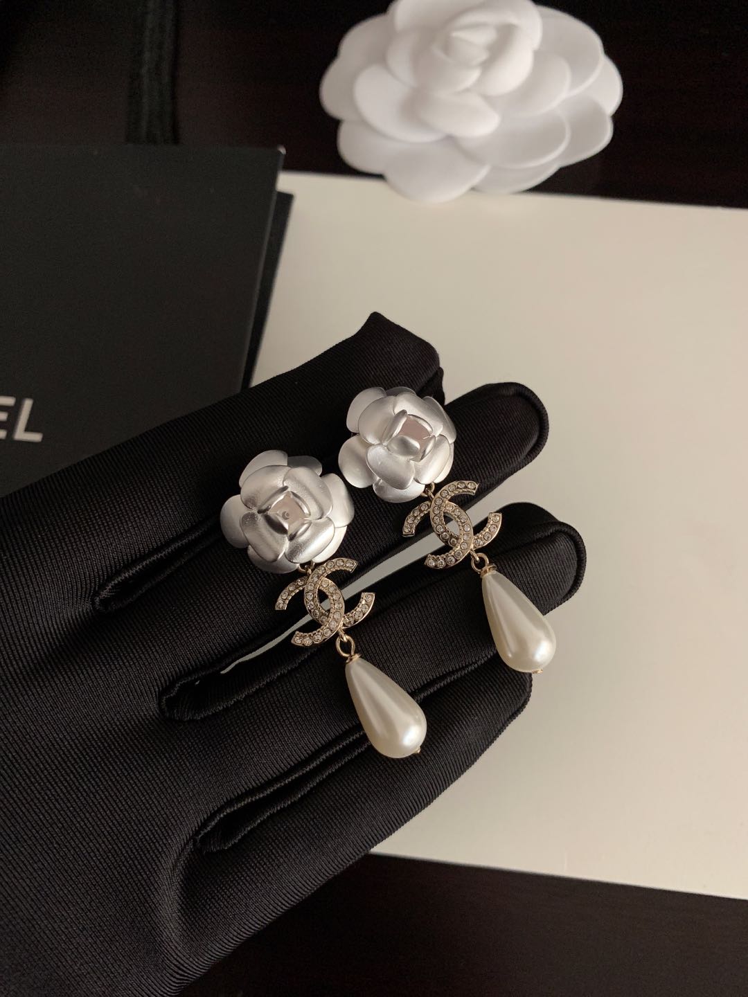 CHL Earring