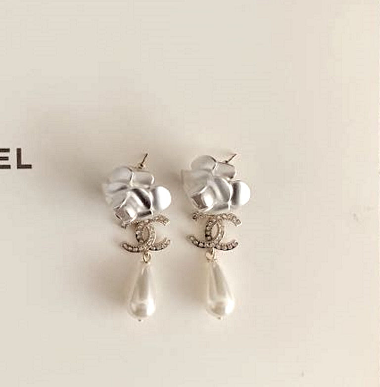 CHL Earring