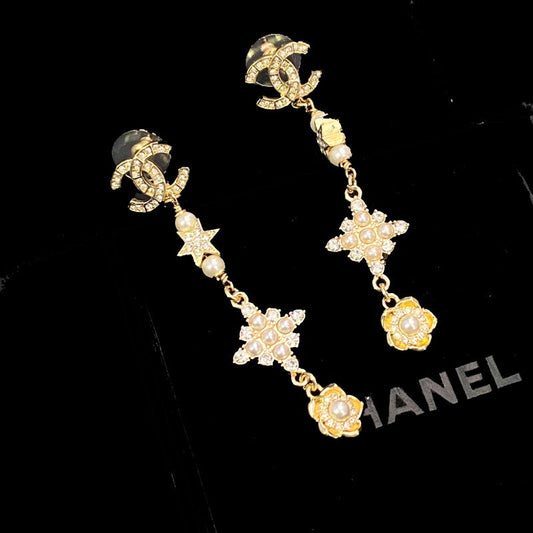 CHL  Earring