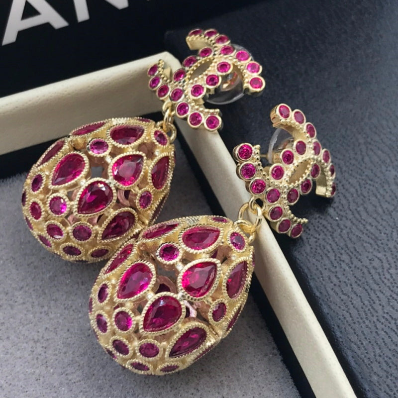 CHL Earring