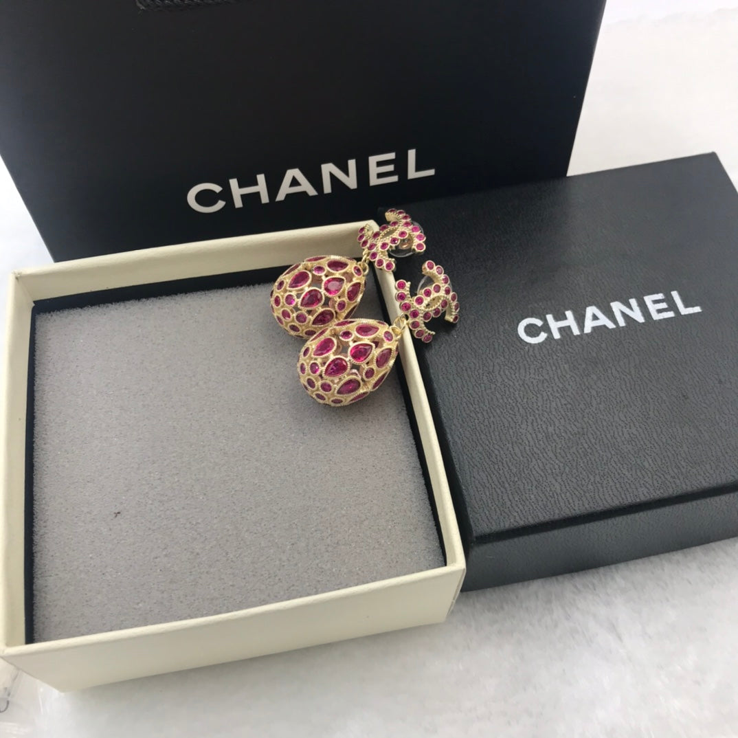 CHL Earring