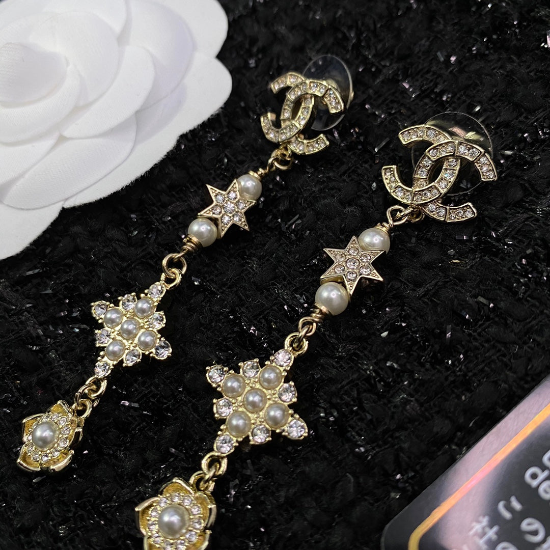 CHL  Earring