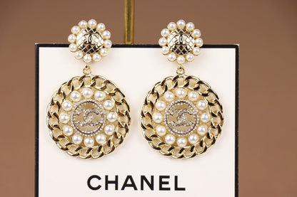 CHL Earrings