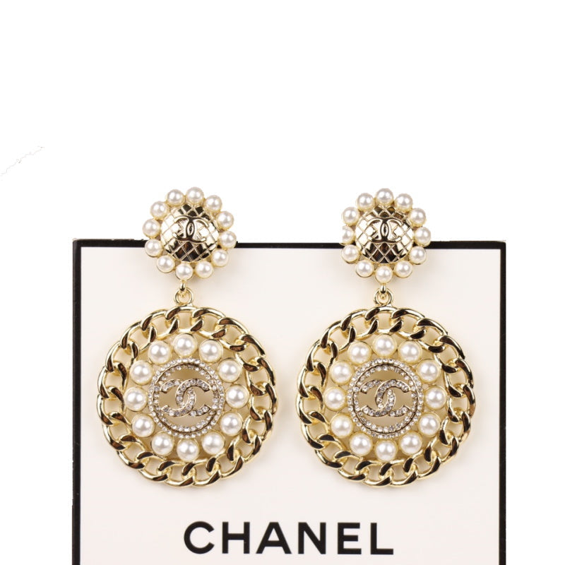 CHL Earrings