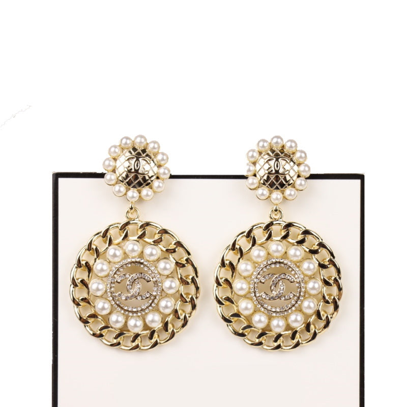 CHL Earrings