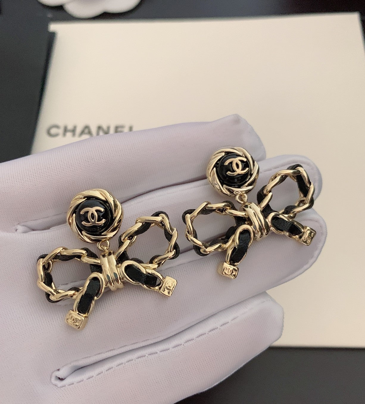 CHL  Earrings
