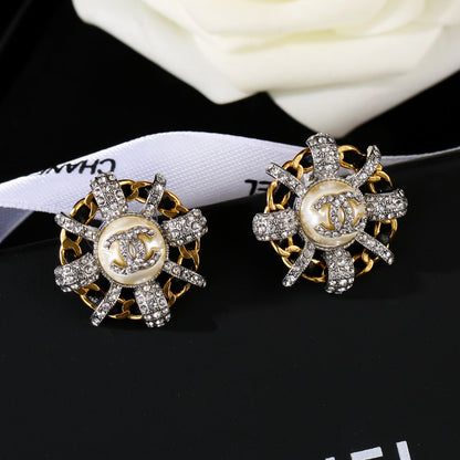CHL  Earring