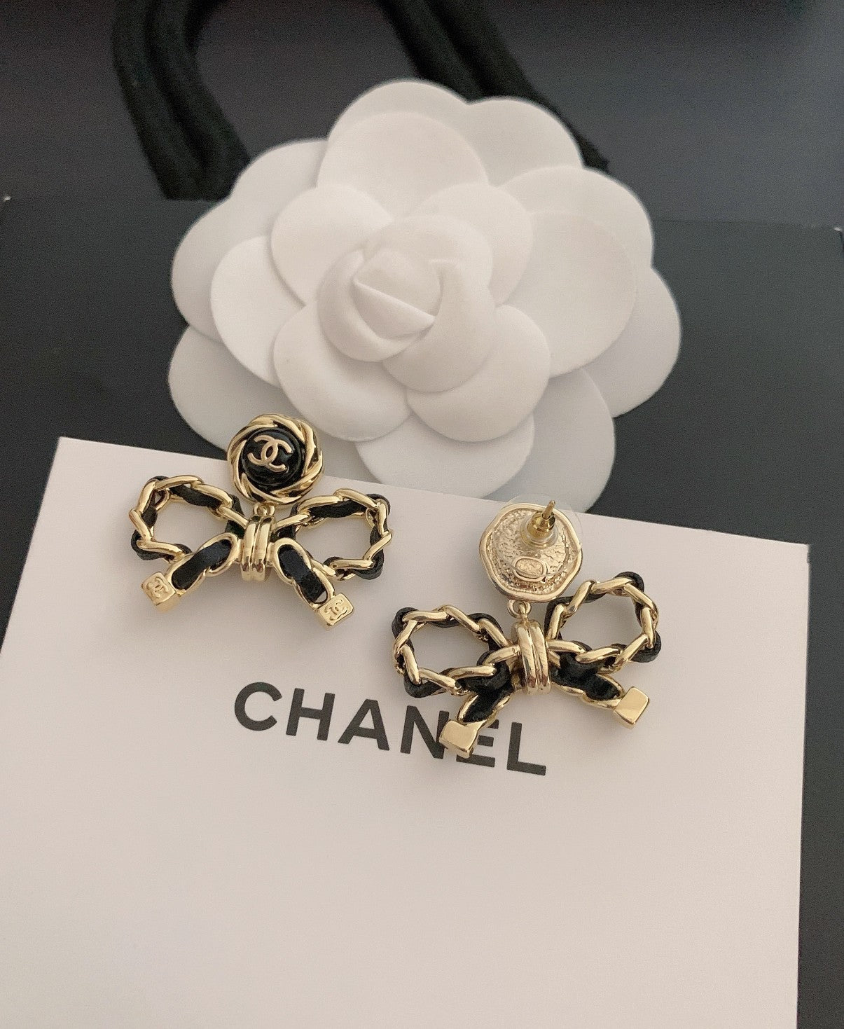 CHL  Earrings