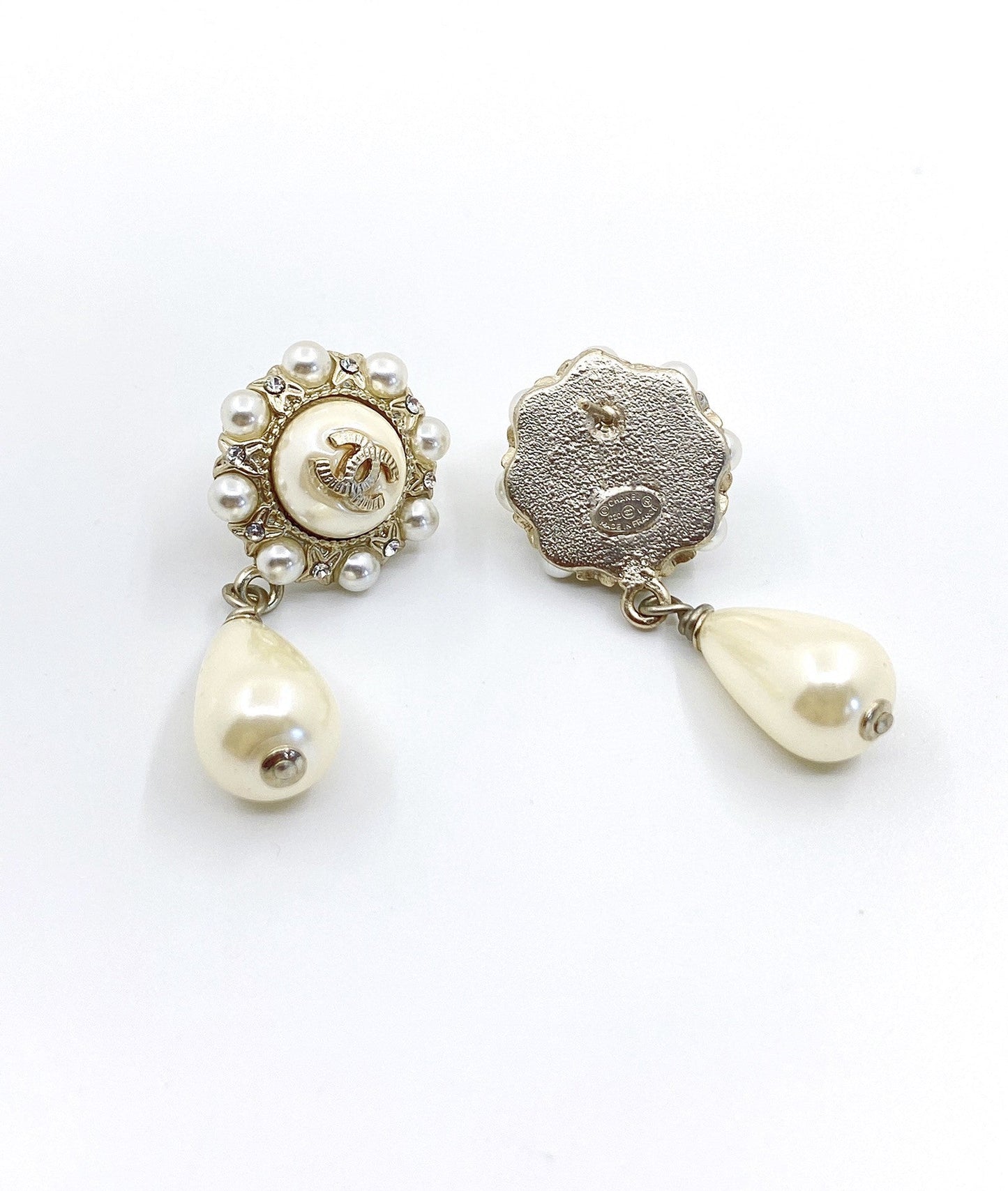 CHL Earrings