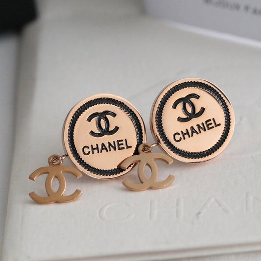 CHL  Earring 3 Color's
