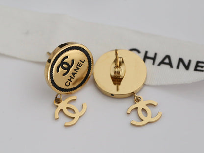 CHL  Earring 3 Color's