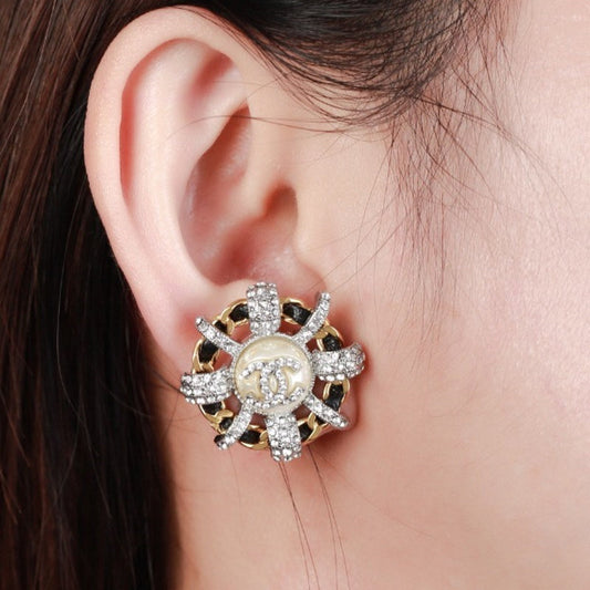 CHL  Earring