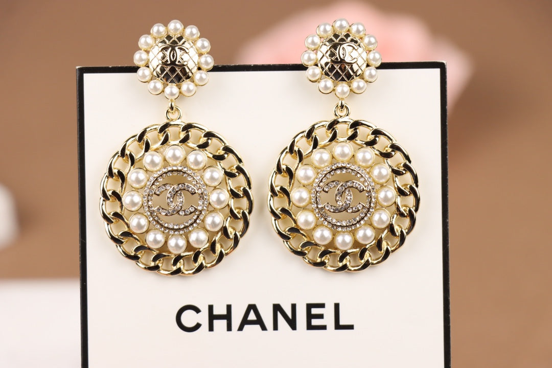 CHL Earrings