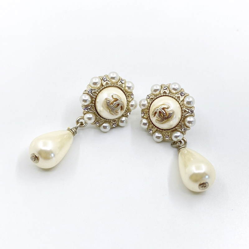 CHL Earrings
