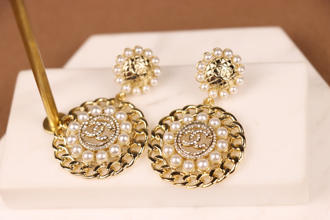 CHL Earrings