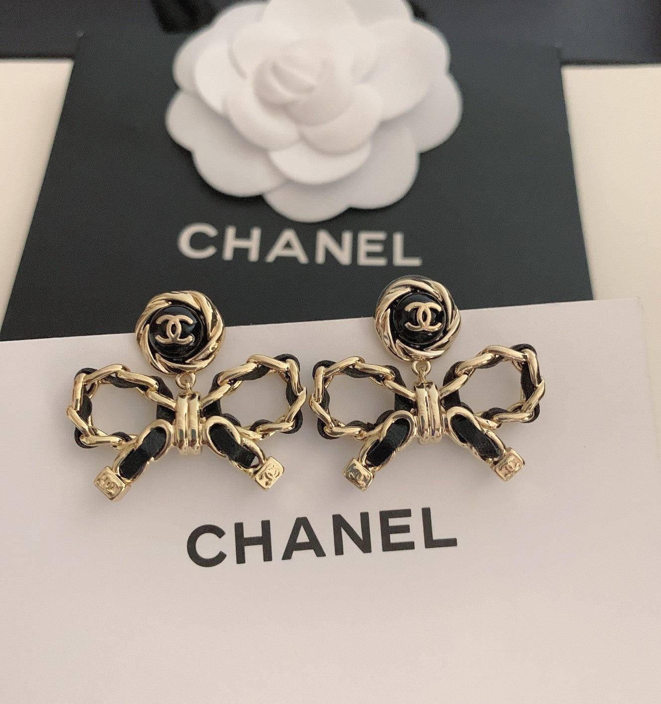 CHL  Earrings