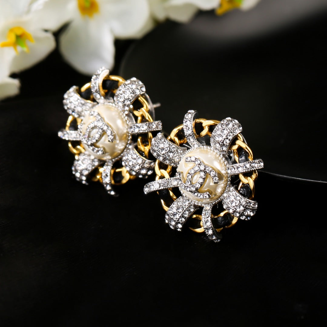 CHL  Earring