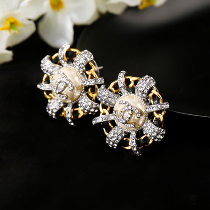 CHL  Earring