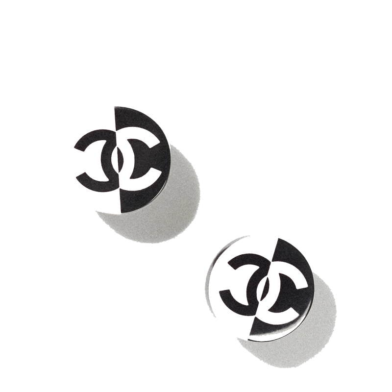 CHL Earrings 2 Color 's