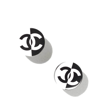 CHL Earrings 2 Color 's