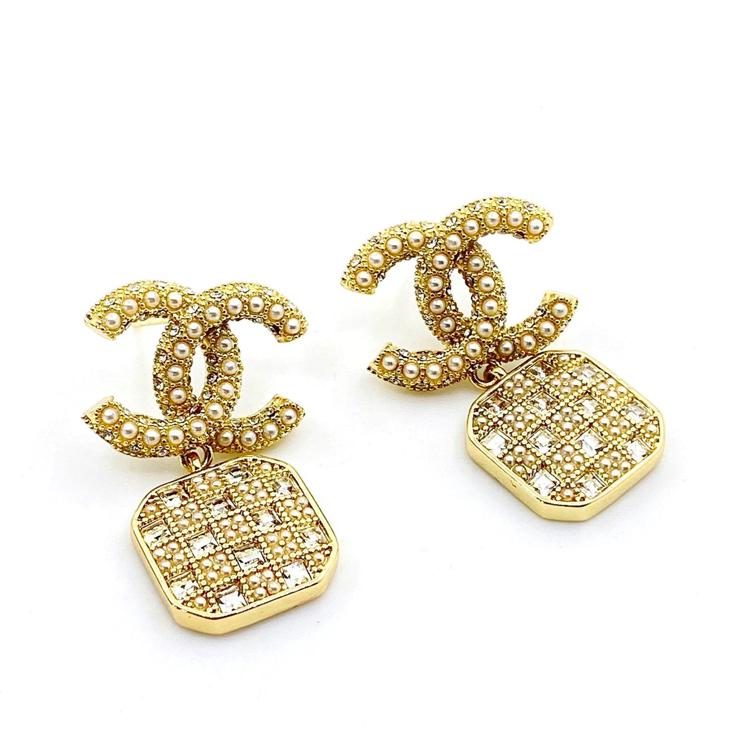 CHL  Earring